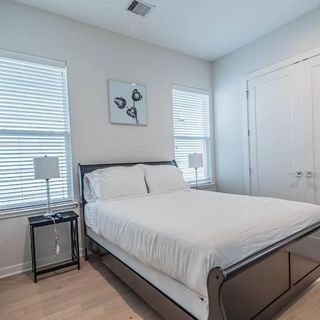 יוסטון Charming 3-Bedroom Luxury Home Near Downtown, Nrg, Galleria & Medical Center מראה חיצוני תמונה