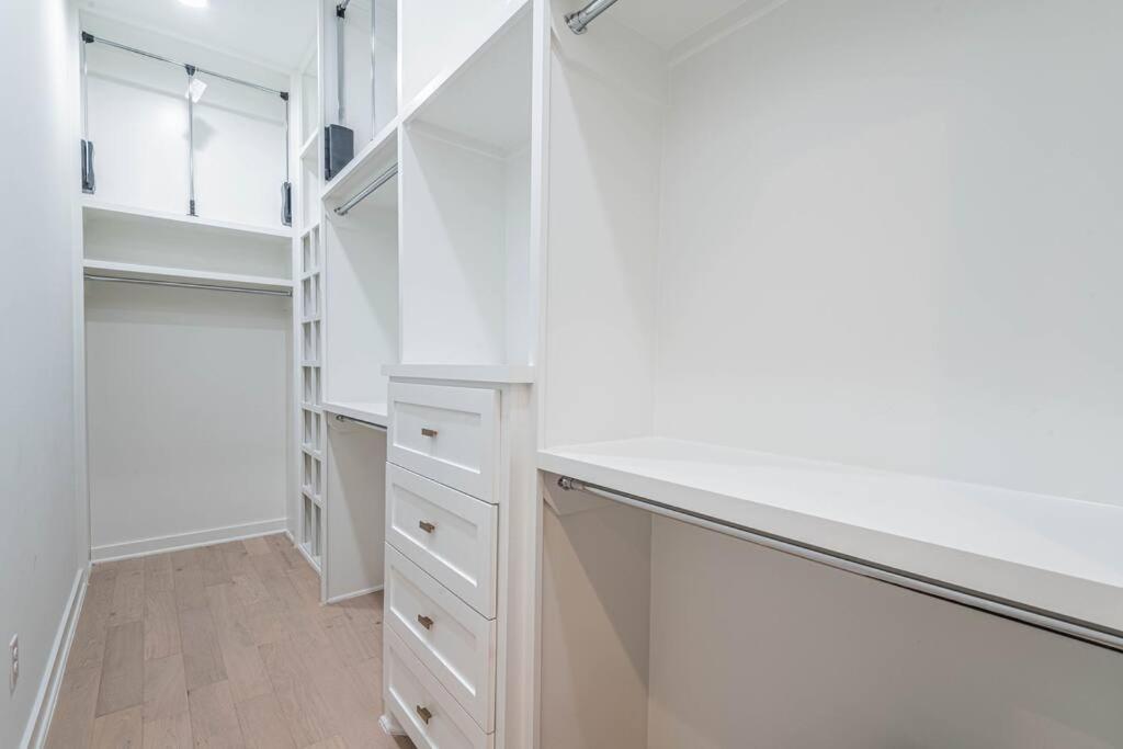 יוסטון Charming 3-Bedroom Luxury Home Near Downtown, Nrg, Galleria & Medical Center מראה חיצוני תמונה
