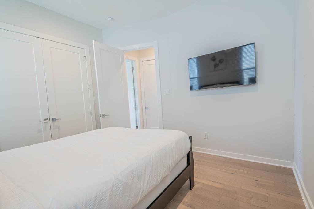 יוסטון Charming 3-Bedroom Luxury Home Near Downtown, Nrg, Galleria & Medical Center מראה חיצוני תמונה